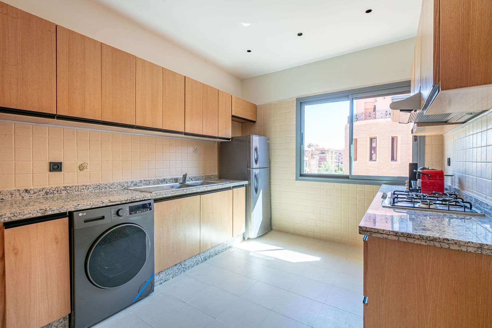 The Atelier Apartment, Guéliz photo 3