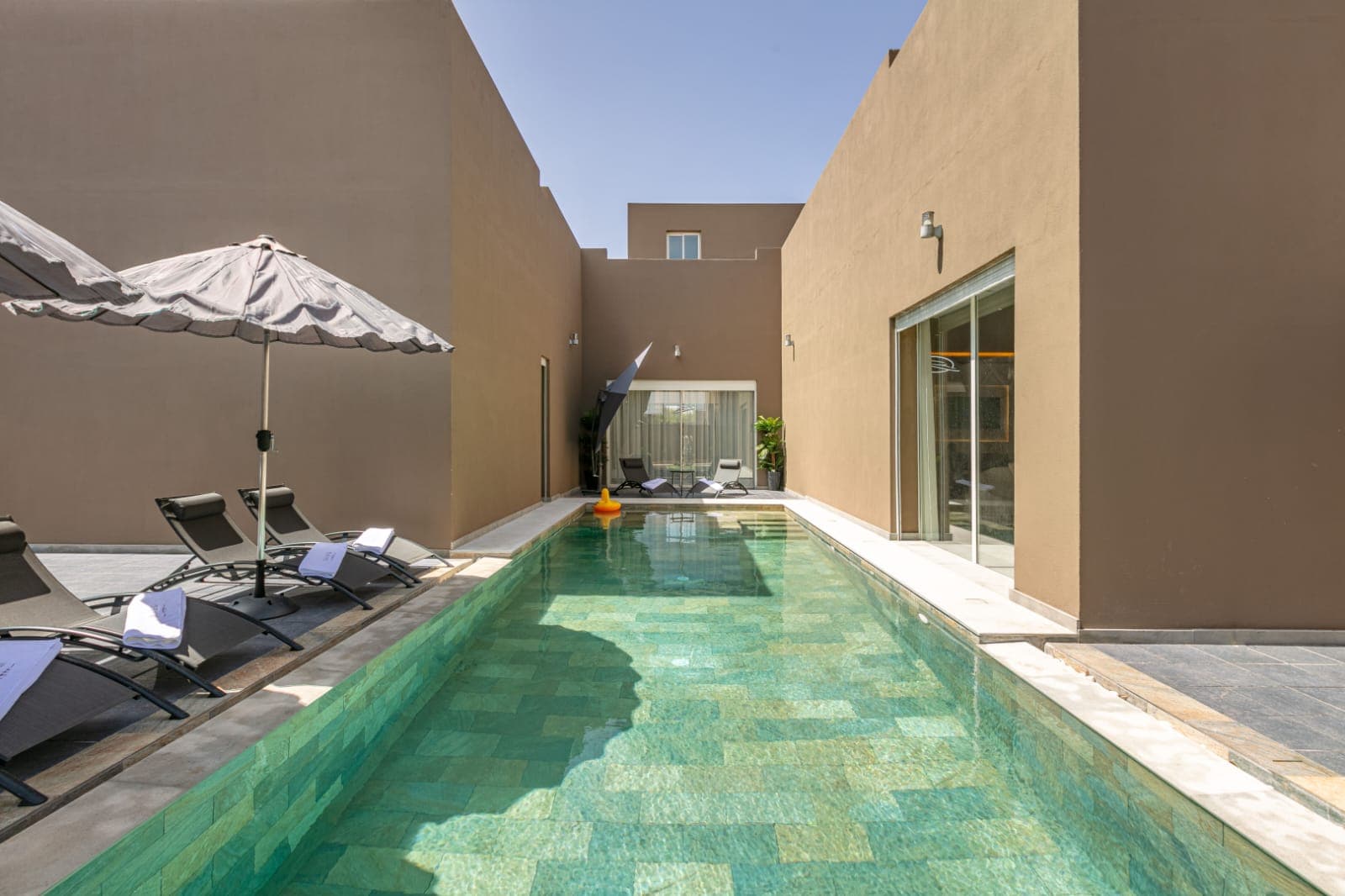 Villa Mima — Marrakech in Marrakech