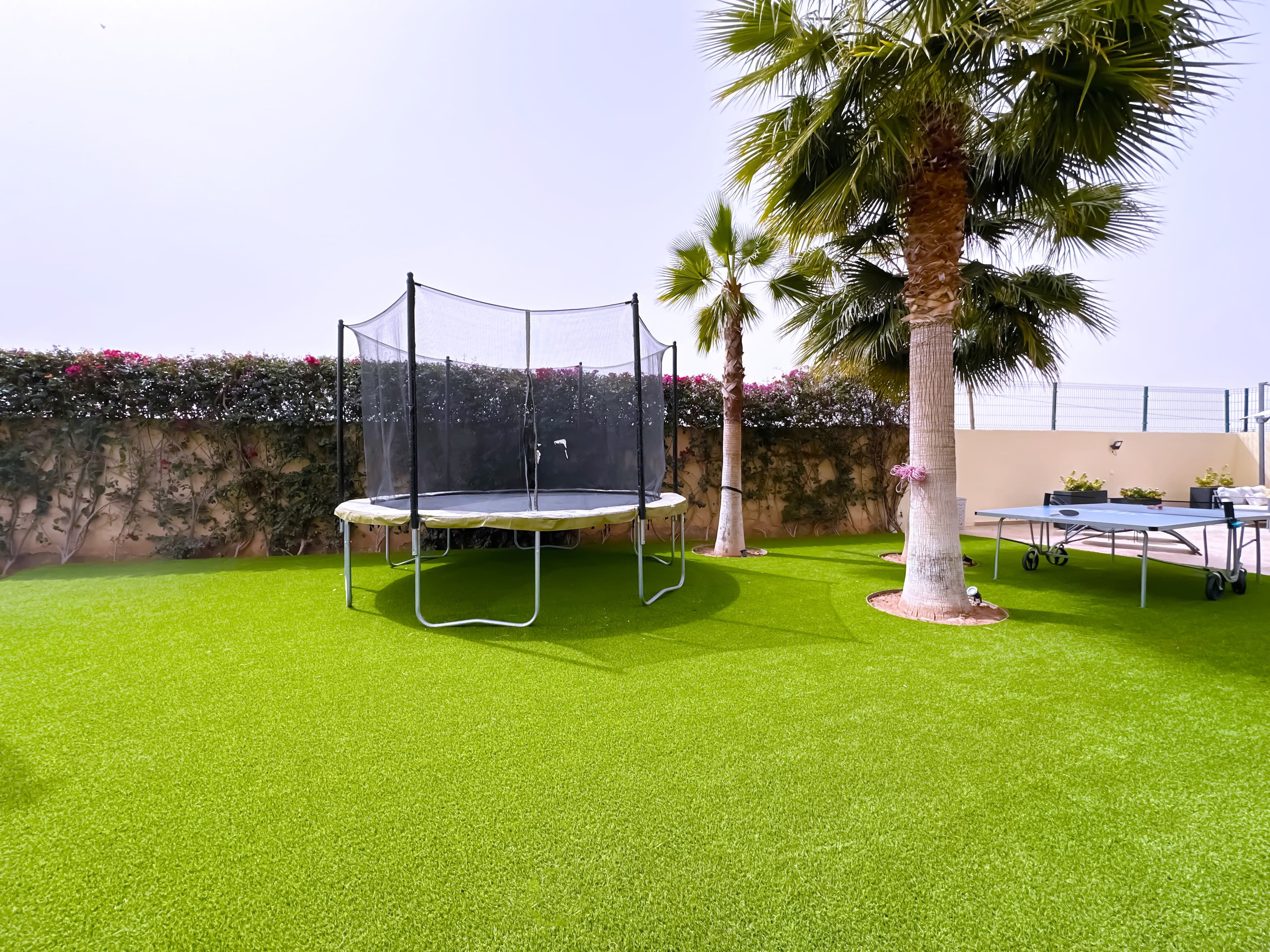 Villa Dalia — Marrakech photo 2