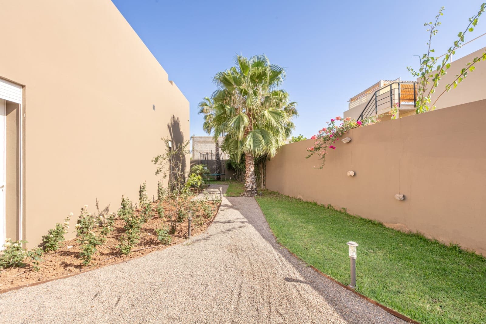 Villa Mima — Marrakech photo 3