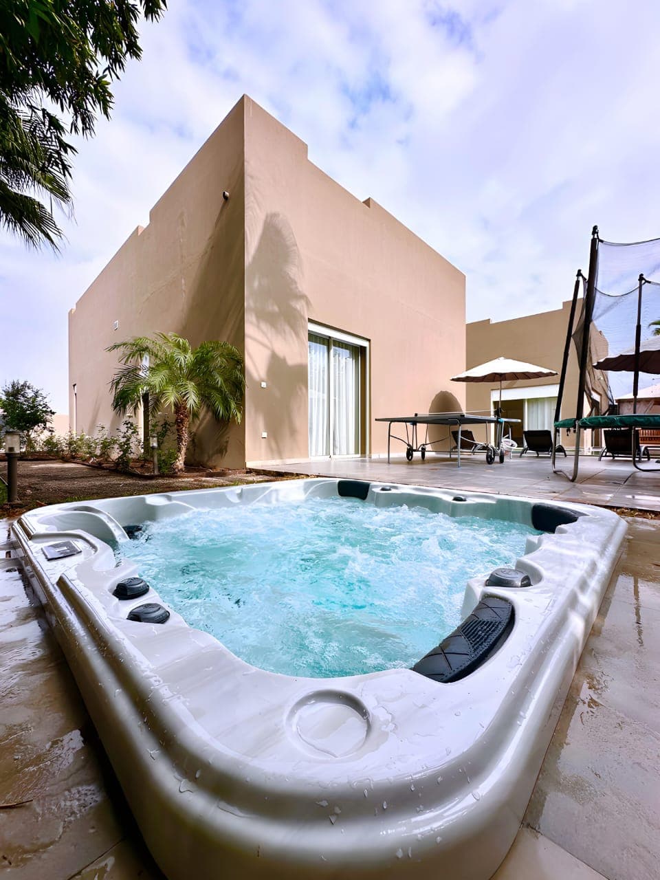Villa Mima — Marrakech photo 5