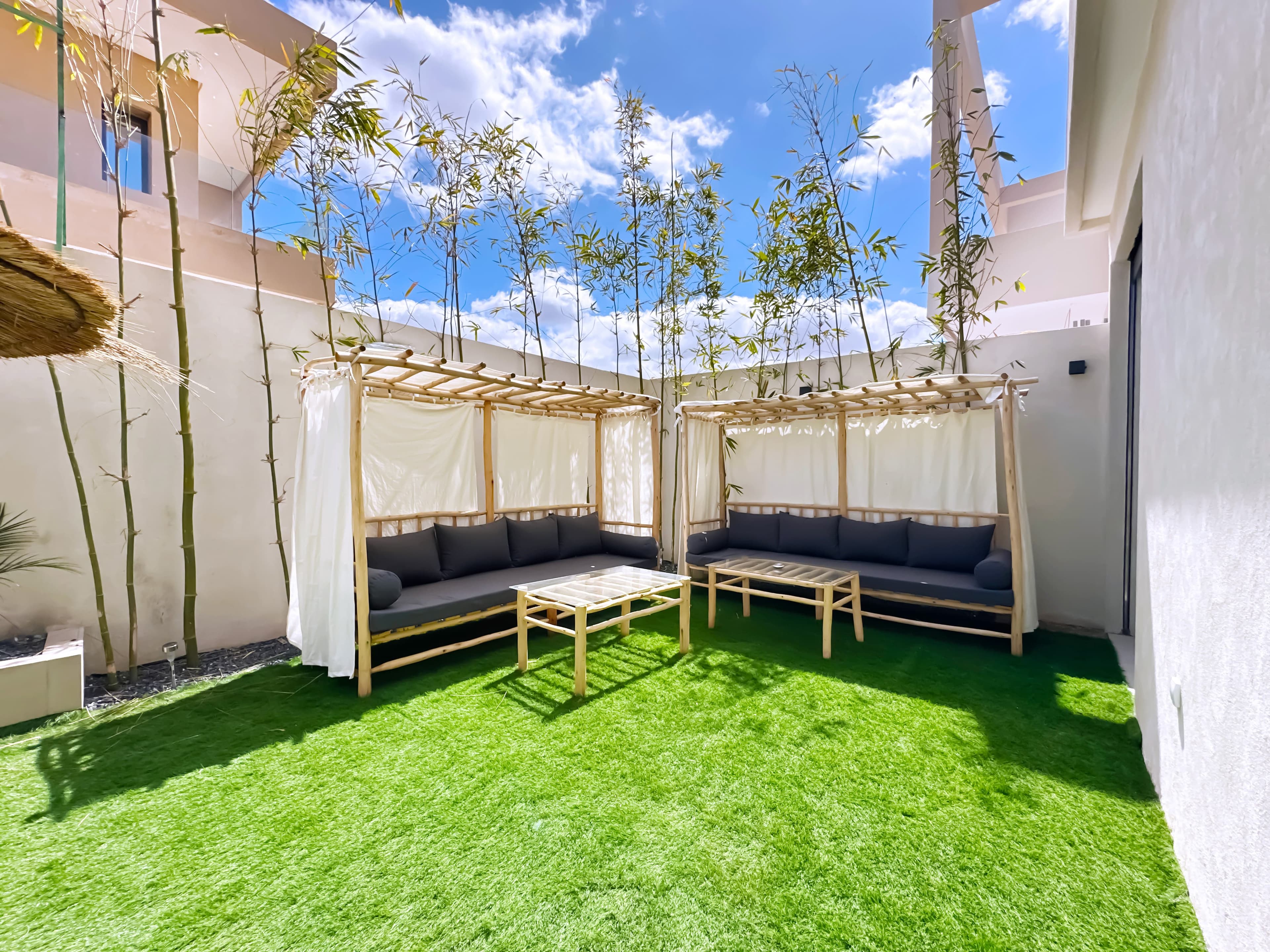 Villa Kais — Marrakech