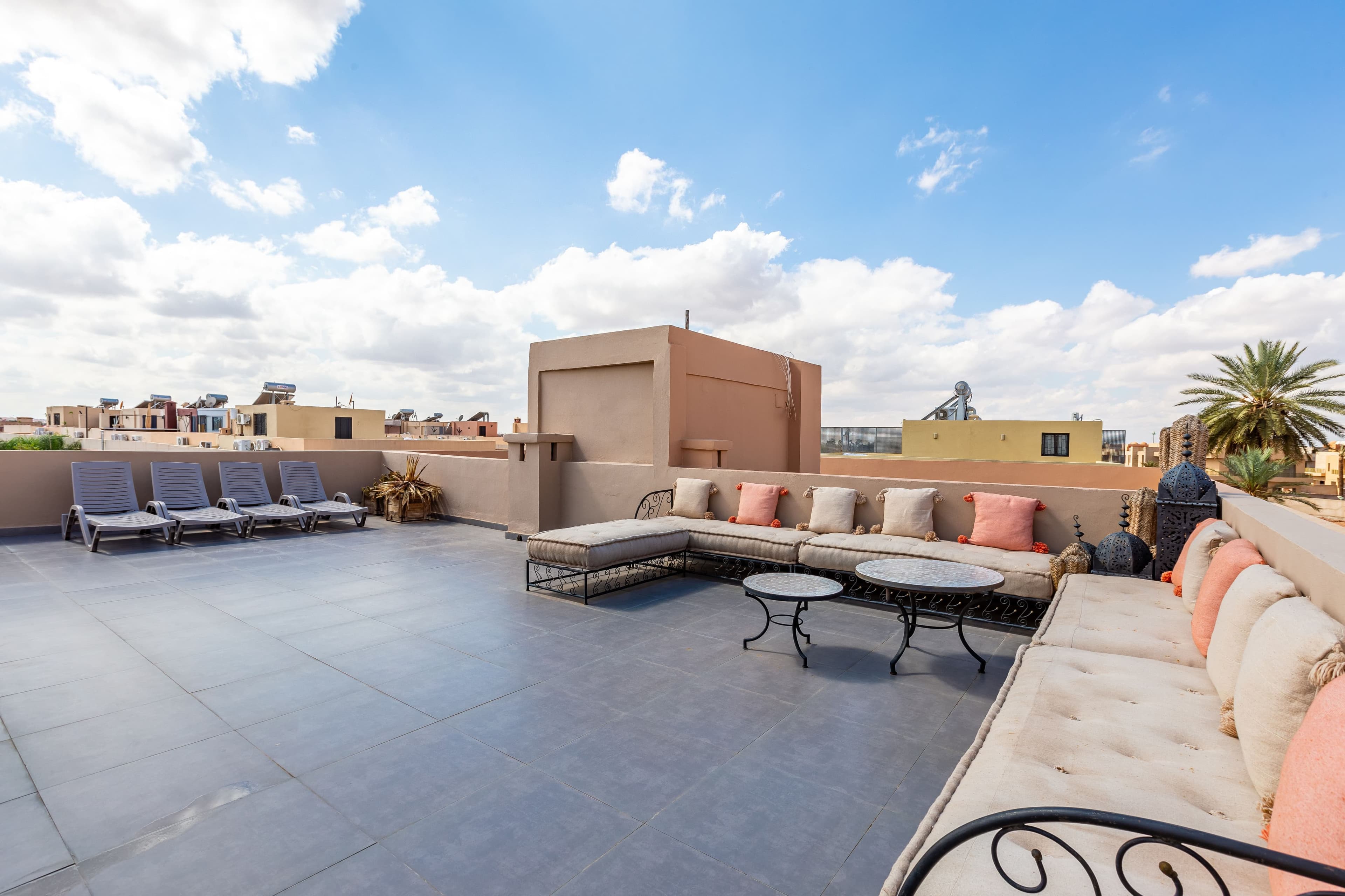 Villa Gina — Marrakech photo 2