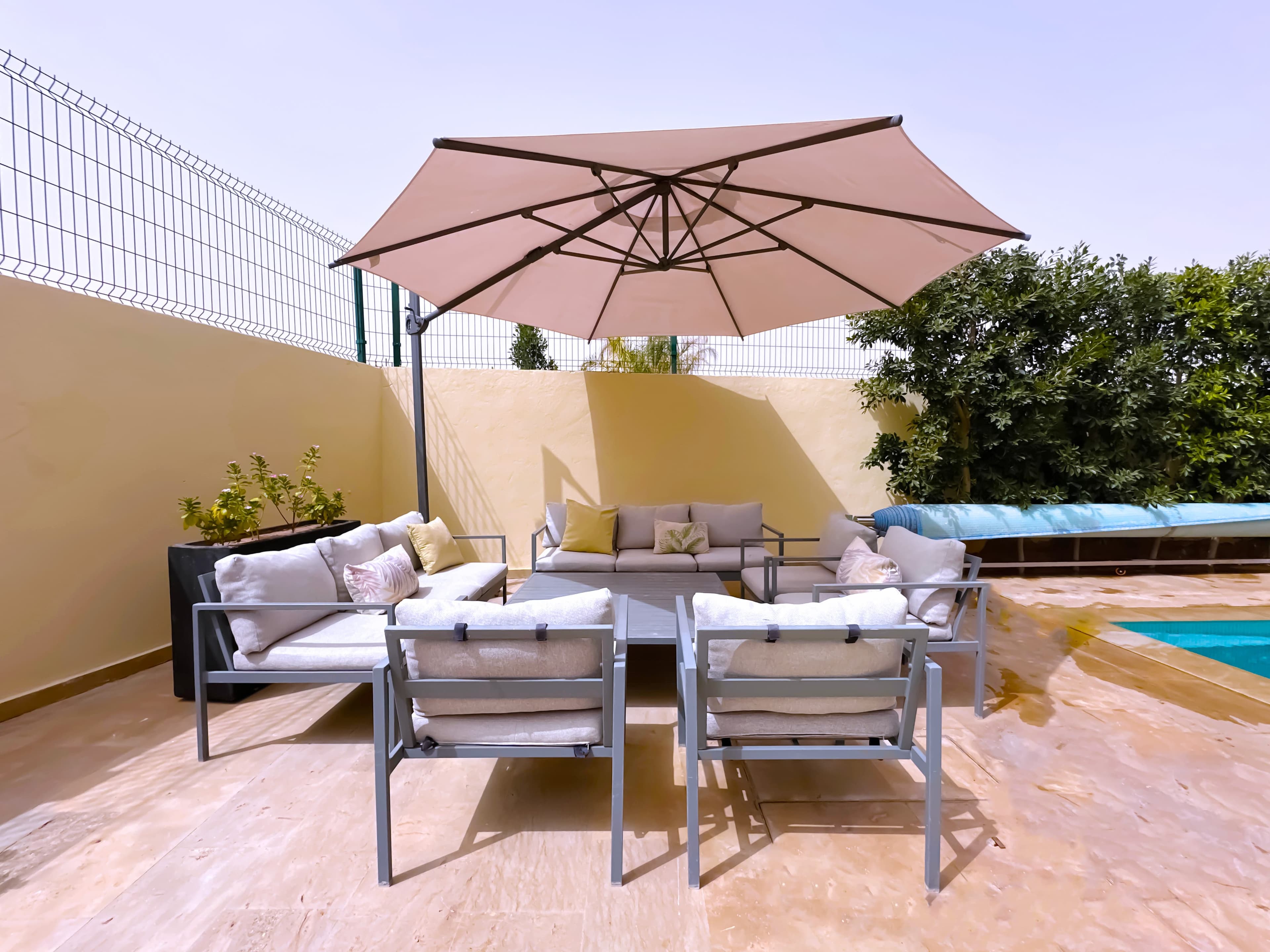 Villa Dalia — Marrakech photo 3