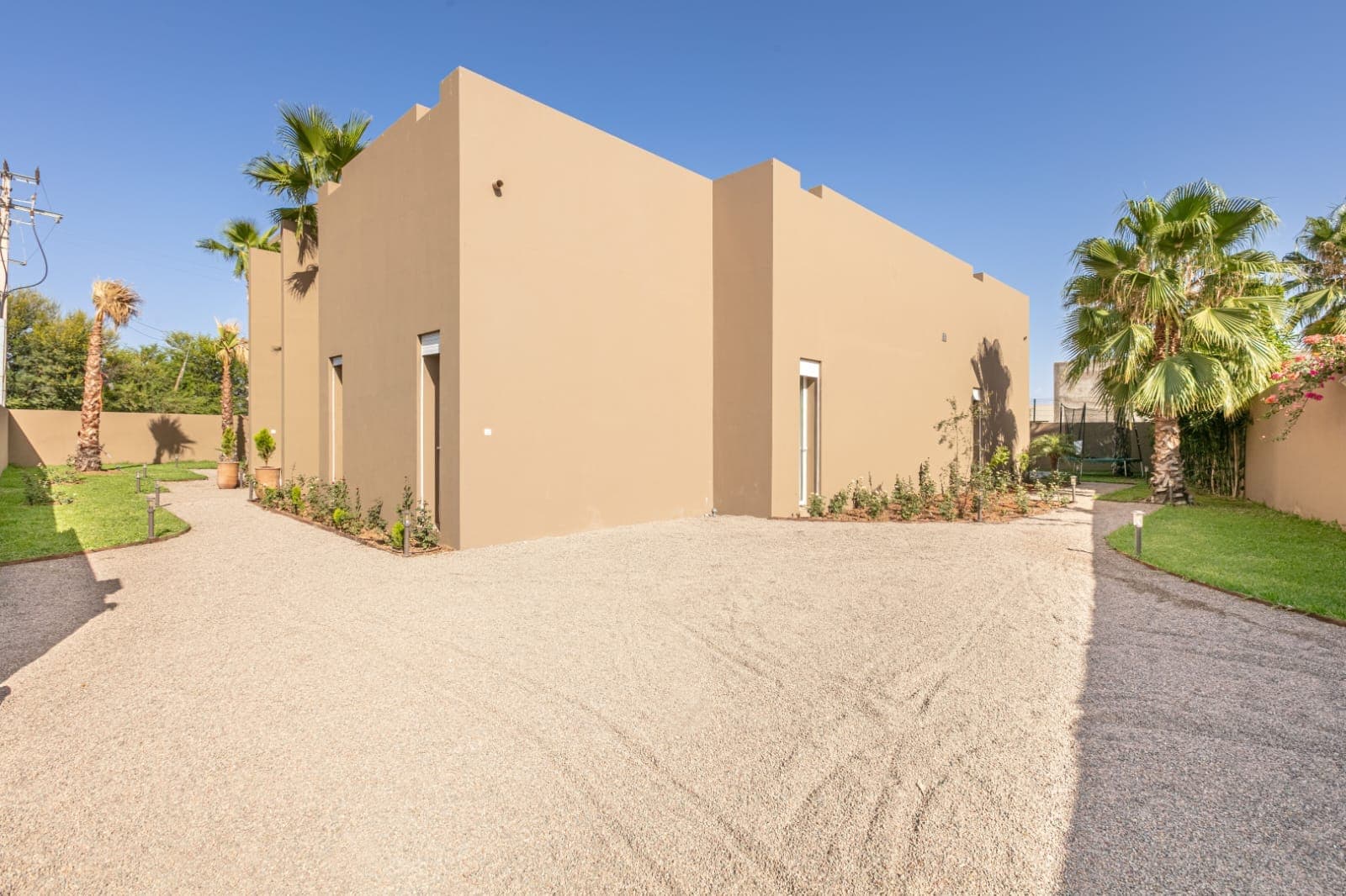 Villa Mima — Marrakech photo 2
