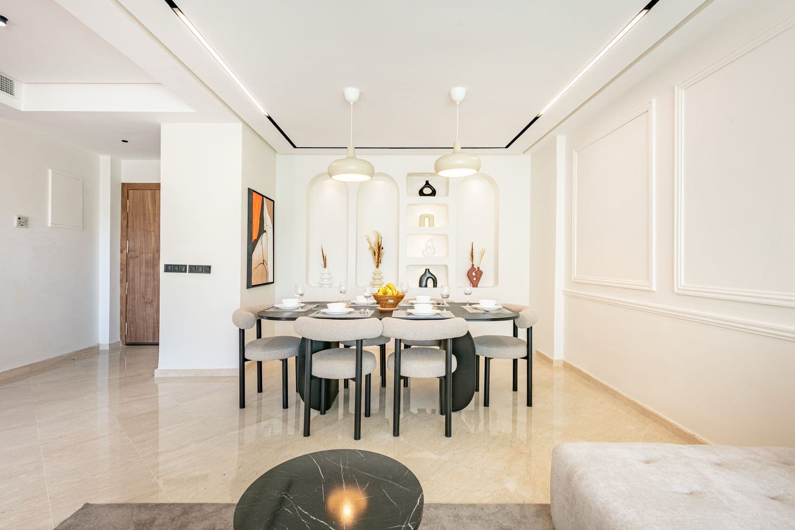 The Atelier Apartment, Guéliz photo 5