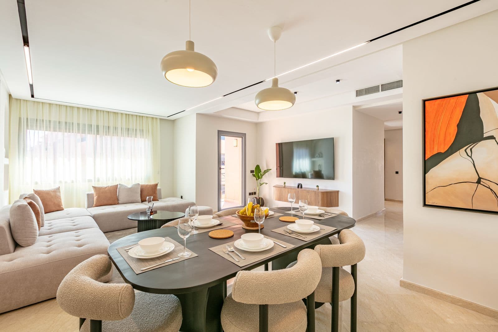 The Atelier Apartment, Guéliz photo 4