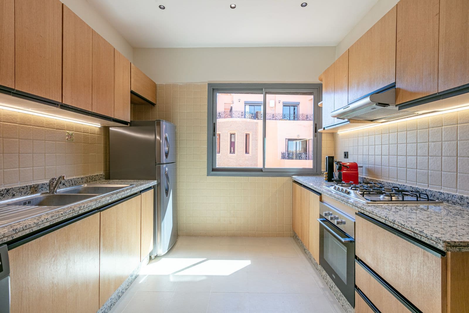 The Atelier Apartment, Guéliz photo 2