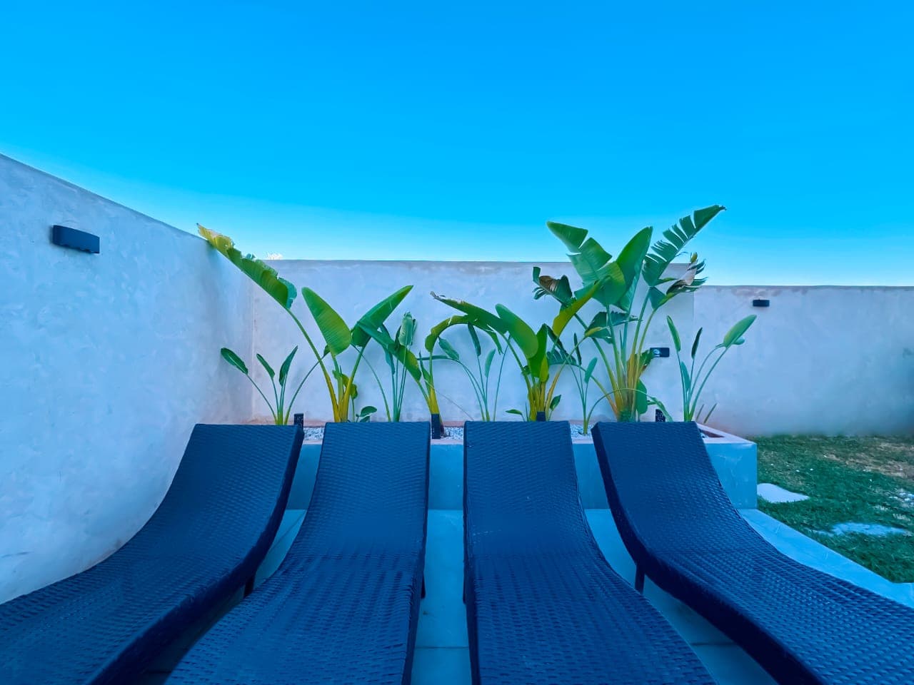 Villa Emna — Marrakech photo 4