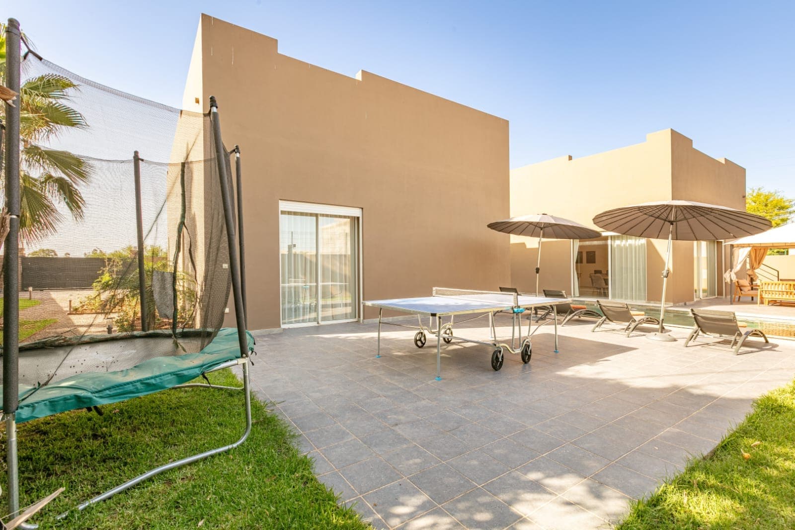 Villa Mima — Marrakech in Marrakech